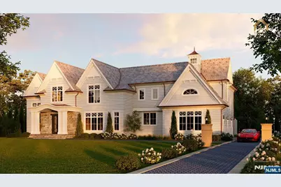 67 Donny Brook Drive, Allendale, NJ 07401 - Photo 1