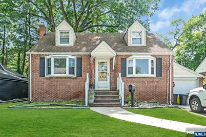 352 Birchwood Road, New Milford, NJ 07646 - Photo 1