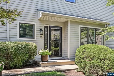 16 Spruce Run, Ramsey, NJ 07446 - Photo 1