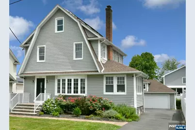 233 Passaic Avenue, Hasbrouck Heights, NJ 07604 - Photo 1