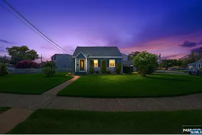 179 Hillman Drive, Elmwood Park, NJ 07407 - Photo 1