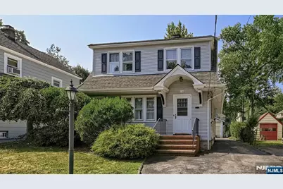 536 Sagamore Avenue, Teaneck Township, NJ 07666 - Photo 1