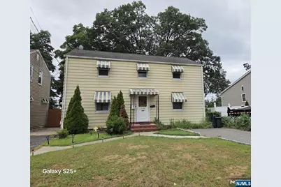 144 E 54th Street, Elmwood Park, NJ 07407 - Photo 1