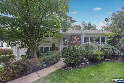 218 Mayfair Road, Paramus, NJ 07652 - Photo 1