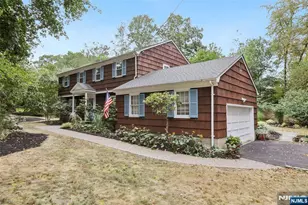 684 High Mountain Rd, Franklin Lakes, NJ 07417 - Photo 1