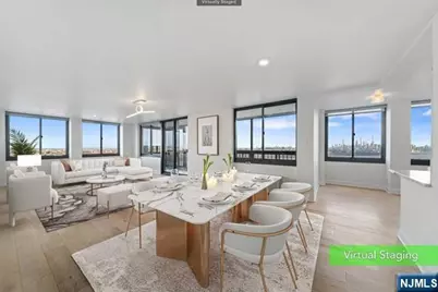 200 Winston Drive 2409 #2409, Cliffside Park, NJ 07010 - Photo 1