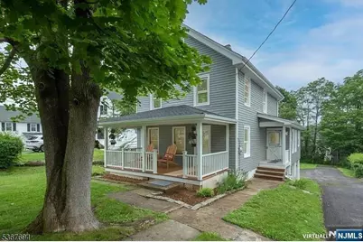 11 Hillcrest Avenue, Peapack Gladstone, NJ OTHER - Photo 1