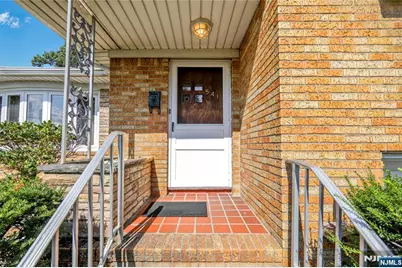 541 Hilltop Terrace, Cliffside Park, NJ 07010 - Photo 1