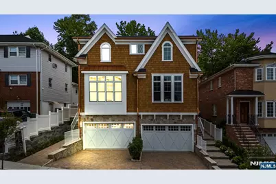 518 4th Street A #A, Palisades Park, NJ 07650 - Photo 1