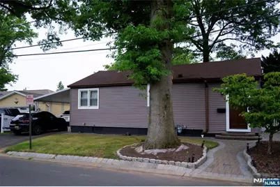 33 Garrabrant Road, Clifton, NJ 07013 - Photo 1