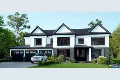 1 Deepwood Lane, Montvale, NJ 07645 - Photo 1