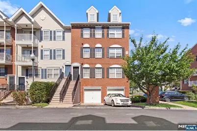 37 Marrow Street 1706 #1706, Newark, NJ 07103 - Photo 1