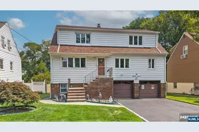 87 Bertolotto Avenue, Little Ferry, NJ 07643 - Photo 1