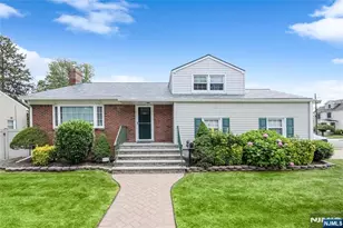 132 Boulevard, Hasbrouck Heights, NJ 07604 - Photo 1