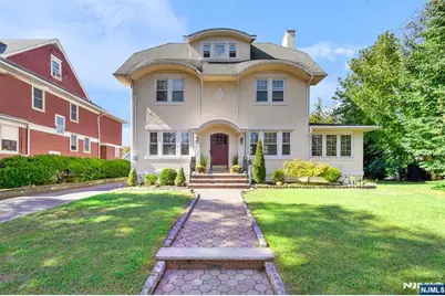 86 Wheaton Place, Rutherford, NJ 07070 - Photo 1