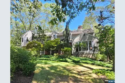 72 Rose Avenue, Woodcliff Lake, NJ 07677 - Photo 1