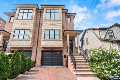 452 Nelson Avenue, Cliffside Park, NJ 07010 - Photo 1