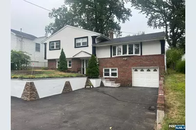 466 New Bridge, Bergenfield, NJ 07621 - Photo 1