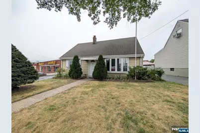 307 Jauncey Avenue, Lyndhurst Township, NJ 07071 - Photo 1