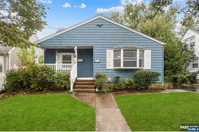 98 Avenue D, Lodi, NJ 07644 - Photo 1