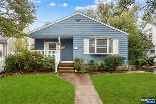 98 Ave D, Lodi, NJ 07644 - Photo 1