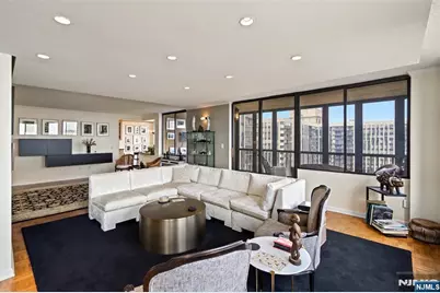 200 Winston Drive C2808 #C2808, Cliffside Park, NJ 07010 - Photo 1