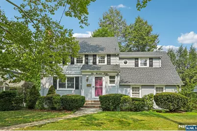 540 S Maple Avenue, Glen Rock, NJ 07452 - Photo 1