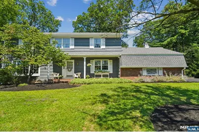 10 Twin Brook, West Caldwell, NJ 07006 - Photo 1