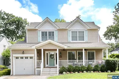 67 Hamilton, Hasbrouck Heights, NJ 07604 - Photo 1