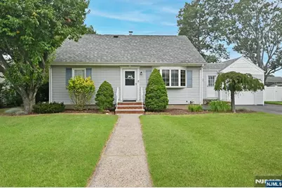 640 Princeton Street, New Milford, NJ 07646 - Photo 1