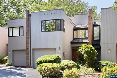 155 Pond Drive 155 #155, Washington Township, NJ 07676 - Photo 1