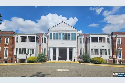 520 Newark Pompton Turnpike 300 #300, Pequannock Township, NJ 07444 - Photo 1