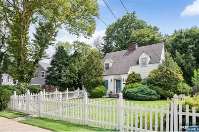 260 Sheridan Avenue, Ho Ho Kus, NJ 07423 - Photo 1