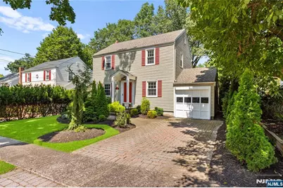 296 Wales Avenue, River Edge, NJ 07661 - Photo 1