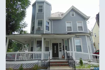 444-446 15th, Paterson, NJ 07504 - Photo 1