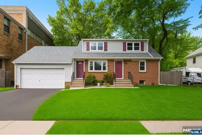 55 Morris Street, East Orange, NJ 07017 - Photo 1