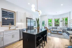 3 Bonn Pl 1, Weehawken, NJ 07086 - Photo 1