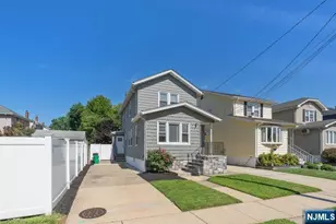 55 Lafayette Pl, Lyndhurst Township, NJ 07071 - Photo 1