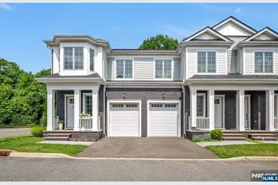 25 Gabriel Court 25 #25, Paramus, NJ 07652 - Photo 1