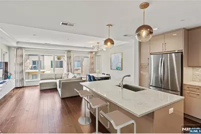 150 Henley Place 405 #405, Weehawken, NJ 07086 - Photo 1