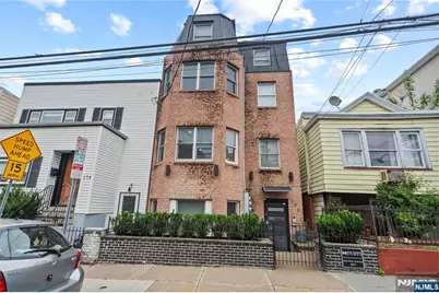 172 South Street B #B, Jersey City, NJ 07307 - Photo 1