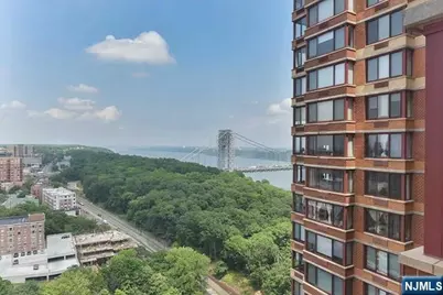100 Old Palisade Road 3402 #3402, Fort Lee, NJ 07024 - Photo 1