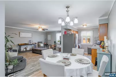 21 Barnett Lane C16 #C16, Belleville, NJ 07109 - Photo 1