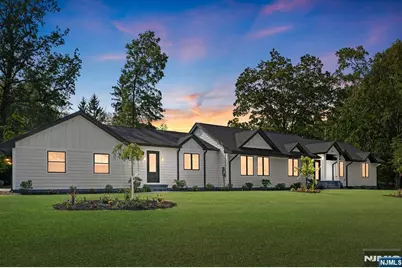 35 Stone Fence Road, Allendale, NJ 07436 - Photo 1