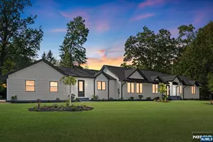 35 Stone Fence Rd, Allendale, NJ 07436 - Photo 1