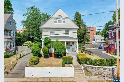 240 Hamilton Place, Hackensack, NJ 07601 - Photo 1