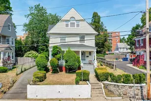 240 Hamilton Pl, Hackensack, NJ 07601 - Photo 1