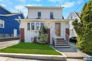 275 7th St, Clifton, NJ 07011 - Photo 1