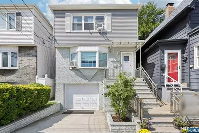 249 Bartholdi Avenue, Jersey City, NJ 07305 - Photo 1