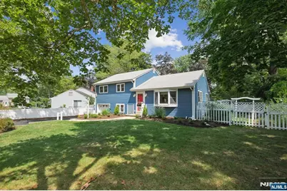 3 Ridge Road, Livingston, NJ 07039 - Photo 1